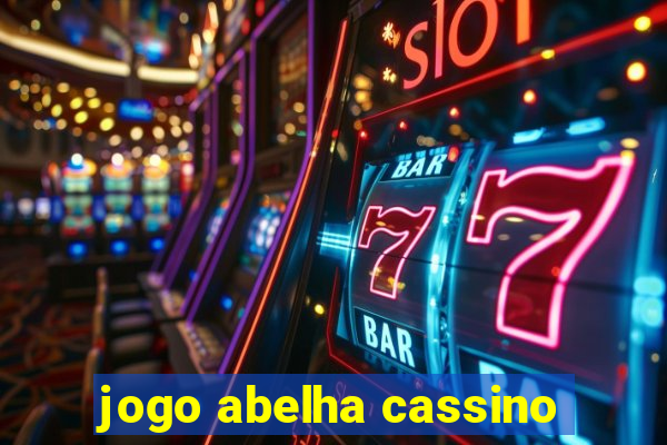 jogo abelha cassino